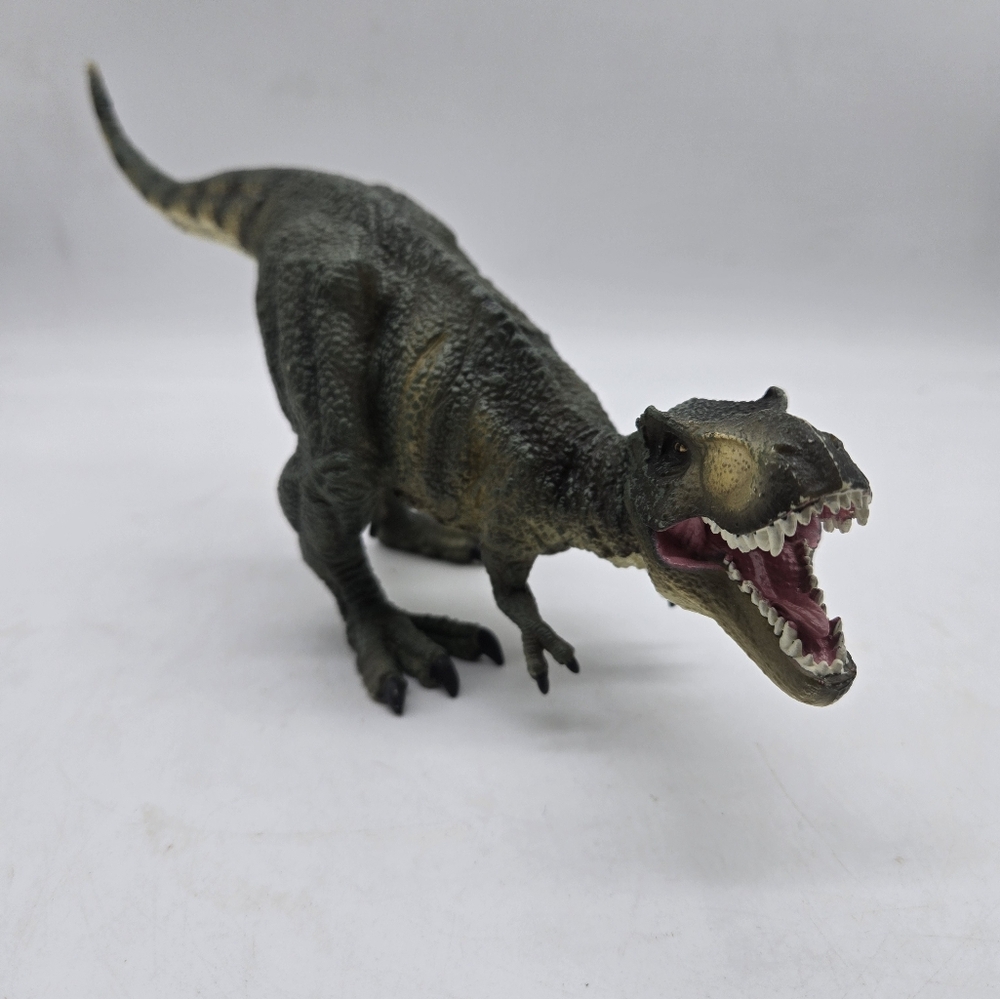 Colleta T-Rex Figure